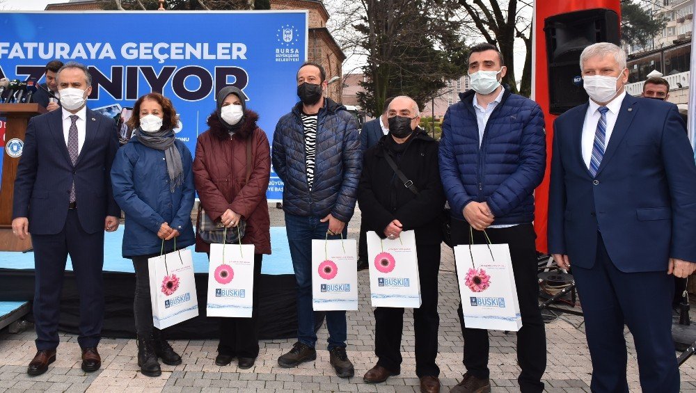 Su Günü’nde Tasarruf Uyarısı