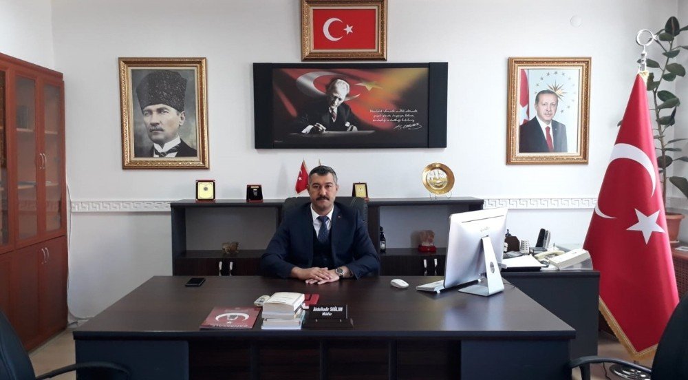 Çiçekdağı İlçesinde Sosyal Gelişim Merkezleri Faaliyete Geçti