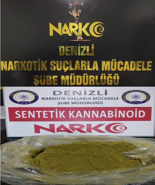Zehir Tacirlerine Operasyon: 40 Gözaltı