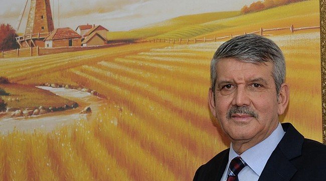 Tarımda Havza Modeli Yaygınlaştırılmalı