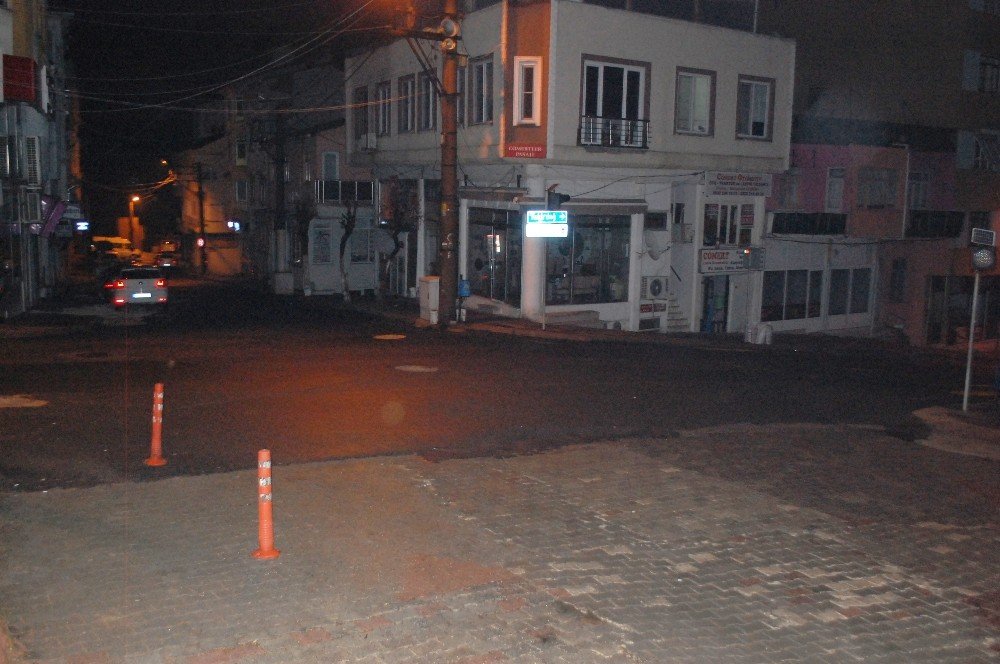 Balıkesir’deki Deprem Tekirdağ’da Da Hissedildi