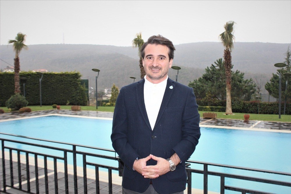 ‘finish Su Endeksi’ Su Sıkıntısı Riskine Dikkat Çekiyor