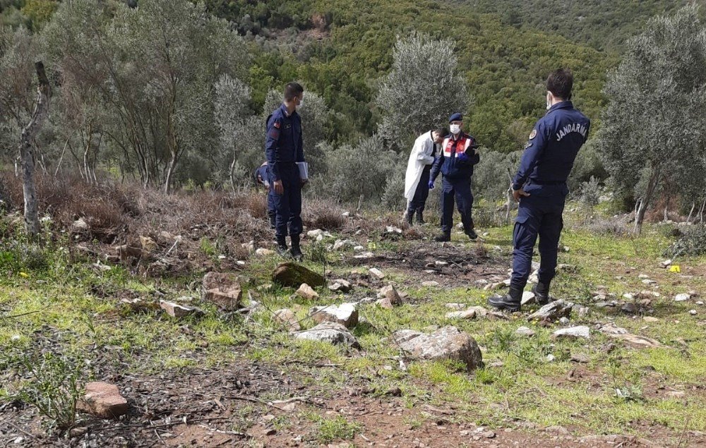 Bir Amcasını Öldüren, Diğerini Yaralayan Yeğen Tutuklandı