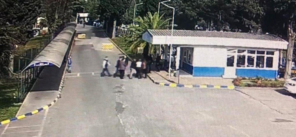 Sendika Başkanın Öldürülmesi Davasında Verilen Cezalara Hukuk Onayı