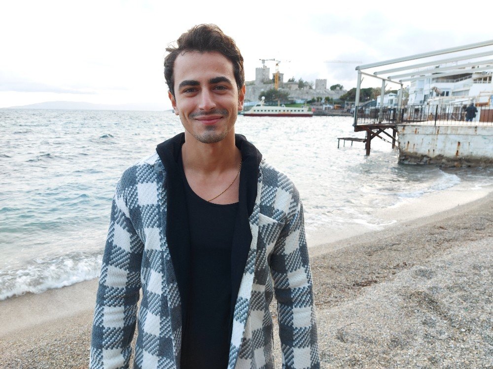 Survivor’a Sakatlığı Nedeniyle Veda Edince Depresyona Girdi