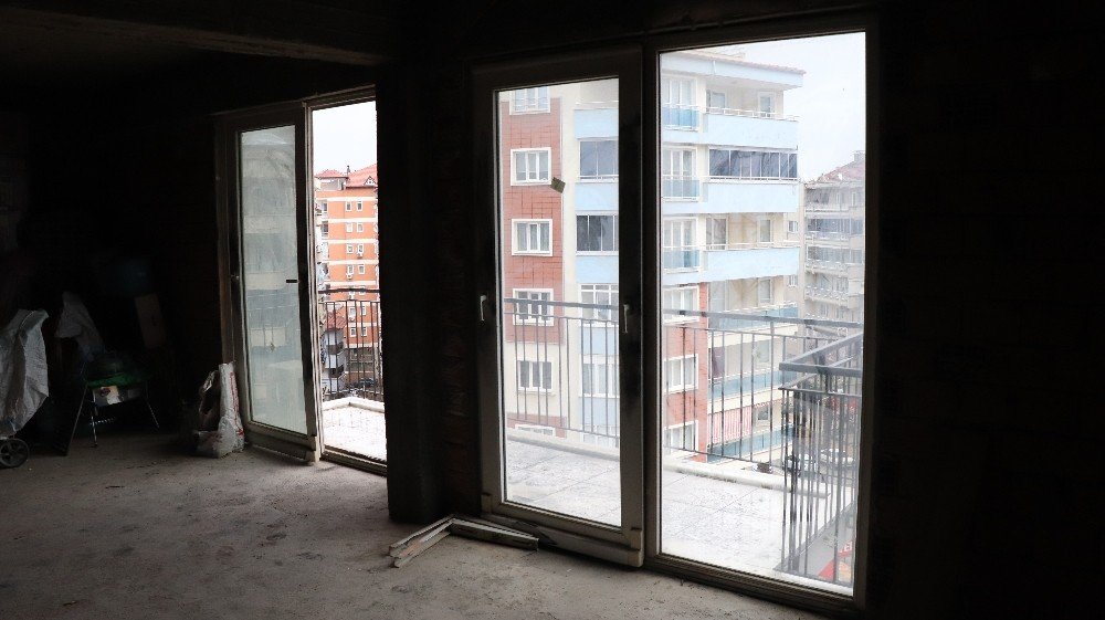 İ̇pli Cinayetin Zanlısını Yakalayan Esnaf, O Anları Anlattı