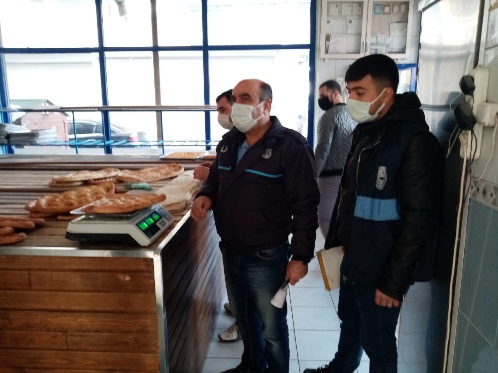 Bağlar Belediyesi’nden ’fahiş Fiyat’ Denetimi