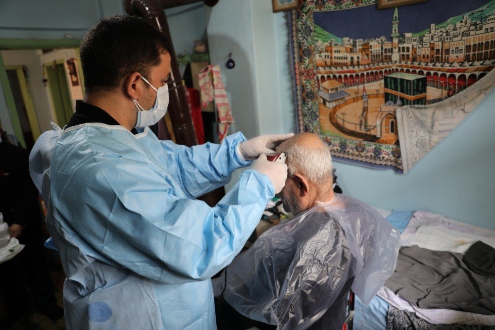 İ̇zmit Belediyesi, 3 Ayda 280 Vatandaşa Ulaştı