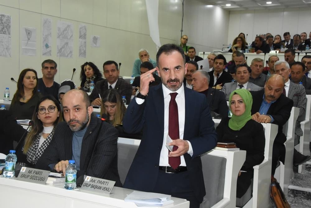 İ̇zsu’dan 4 Yaşındaki Çocuğa İcra Takibi İddiası