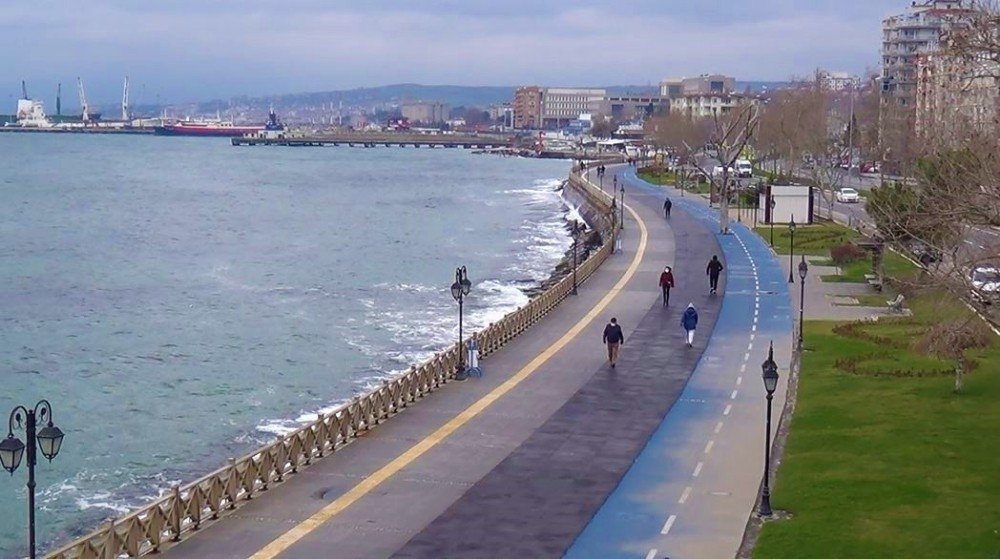 Trakya’da Korona Vaka Artışı Sürüyor