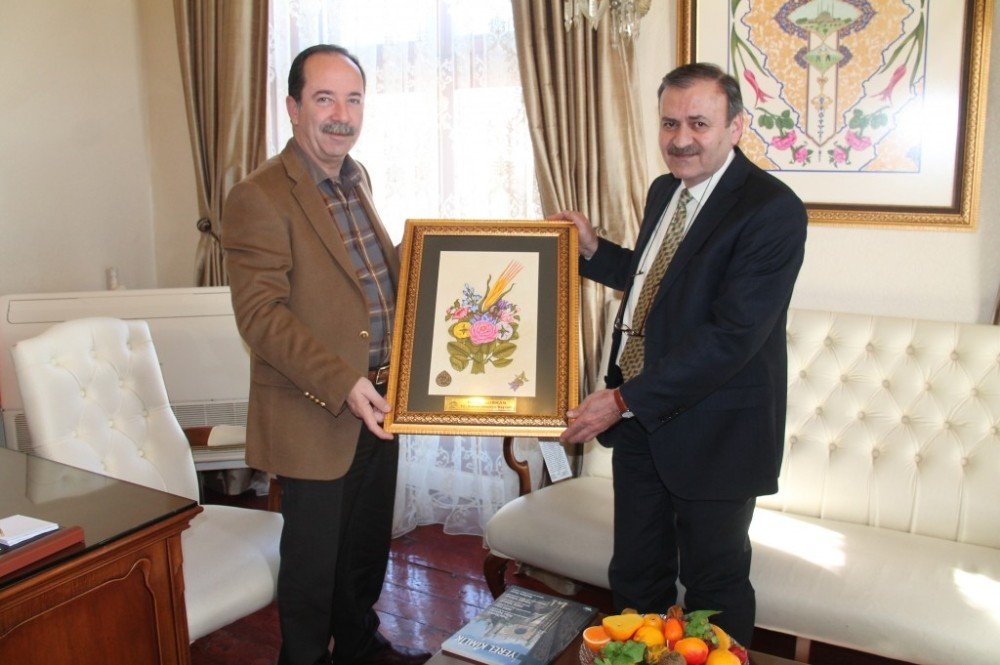 Edirne Belediye Başkanı Gürkan Hakkındaki İddialara Cevap Verdi