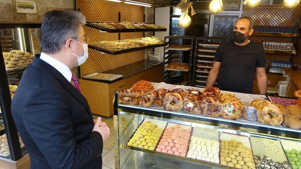 "çok Yüksek Riskli" Osmaniye’de Vaka Sayıları Düşüşe Geçti