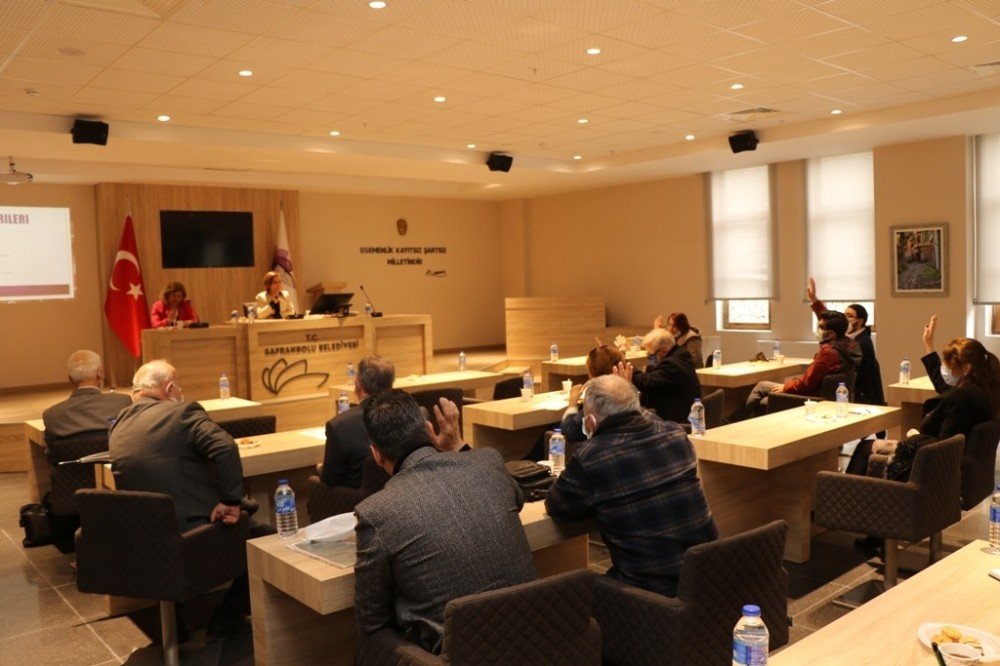Uluslararası Altın Safran Belgesel Film Festivali Tarihi Belirlendi