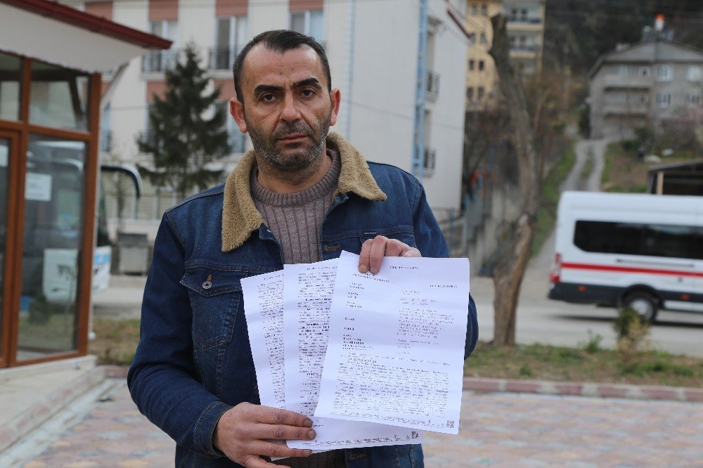 İ̇cradan Aldığı Araç Çalıntı Çıkınca Hukuk Mücadelesi Başlattı