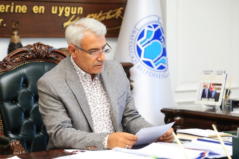 Battalgazi’deki Hizmet Ve Yatırımlar Göz Dolduruyor