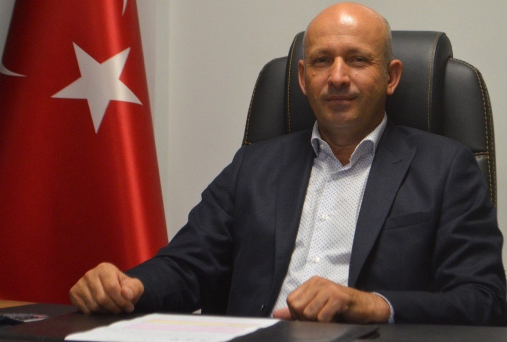 Cumhurbaşkanı Erdoğan’ın ‘çömlekköy Barajı’ Talimatı Edirneli Üreticiyi Sevindirdi