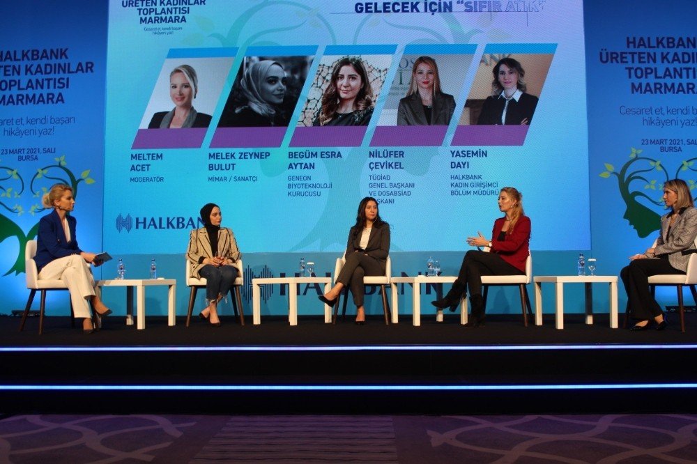 Dosabsi̇ad Başkanı Çevikel: “türkiye Yeşil Mutabakatta Yerini Almalı”