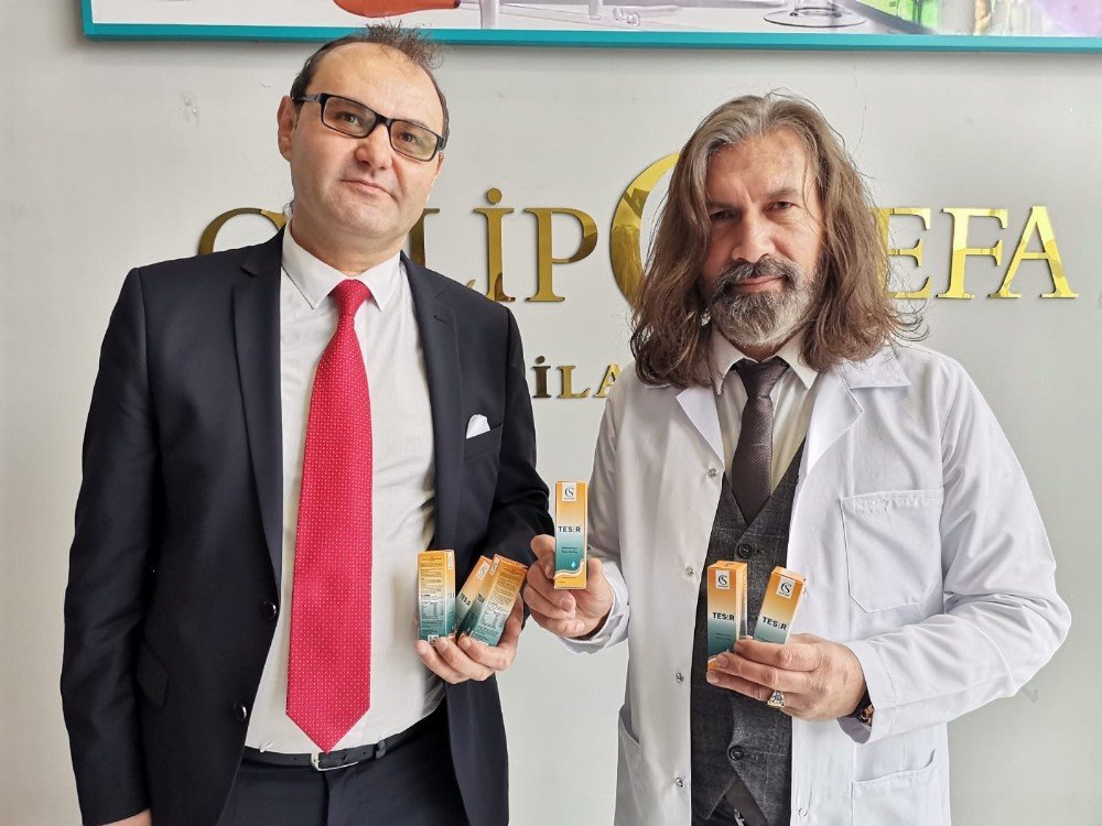 Geleneksel Karışım Pandemide Umut Oldu