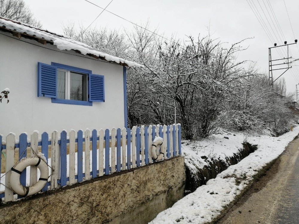 Kar Pazaryeri’ni Etkisi Altına Aldı