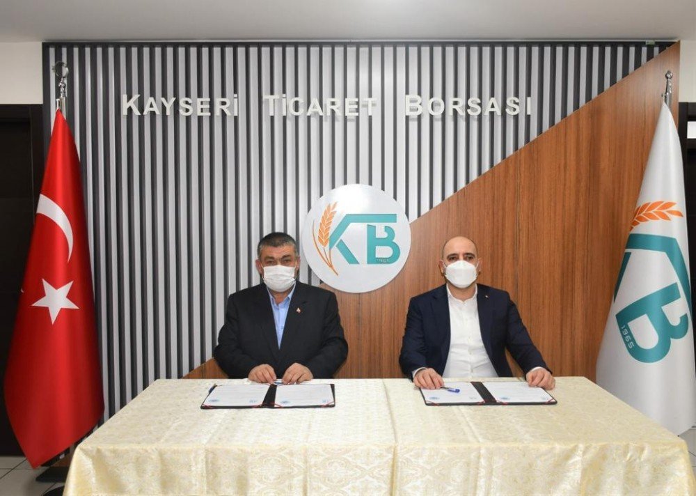 Ktb’den Ziraat Odalarına Laboratuvar Desteği