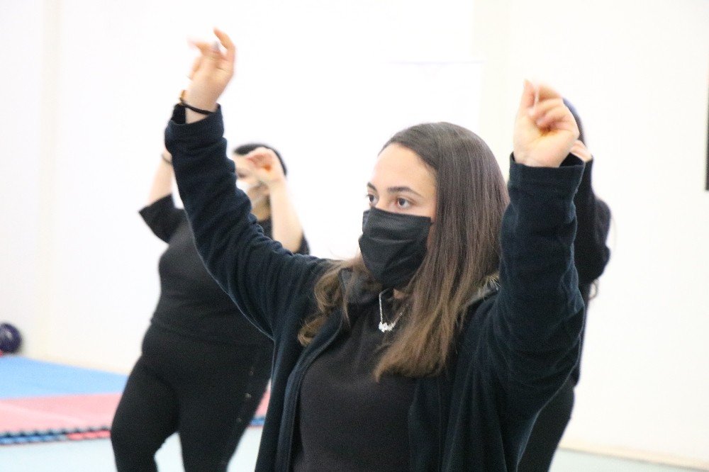 Amatör Dansçılıktan, Profesyonelliğe