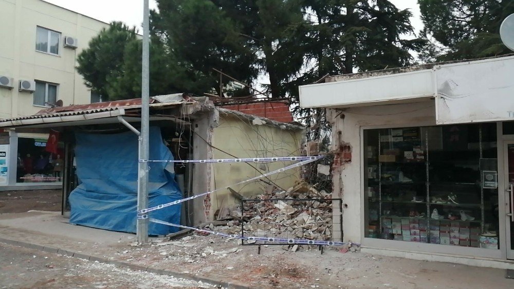 Kocahan Doğal Şehir Sındırgı’ya Prestij Katacak