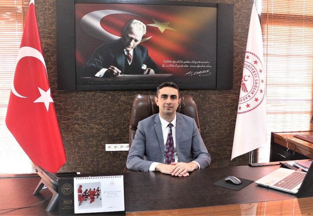 Mersin’de Hedef Nüfusun Yüzde 75’i Aşılandı