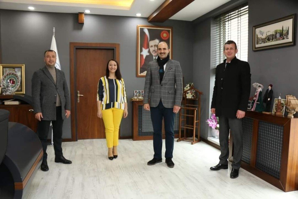 Pazaryeri, Turizm Bölgesi Olmaya Aday