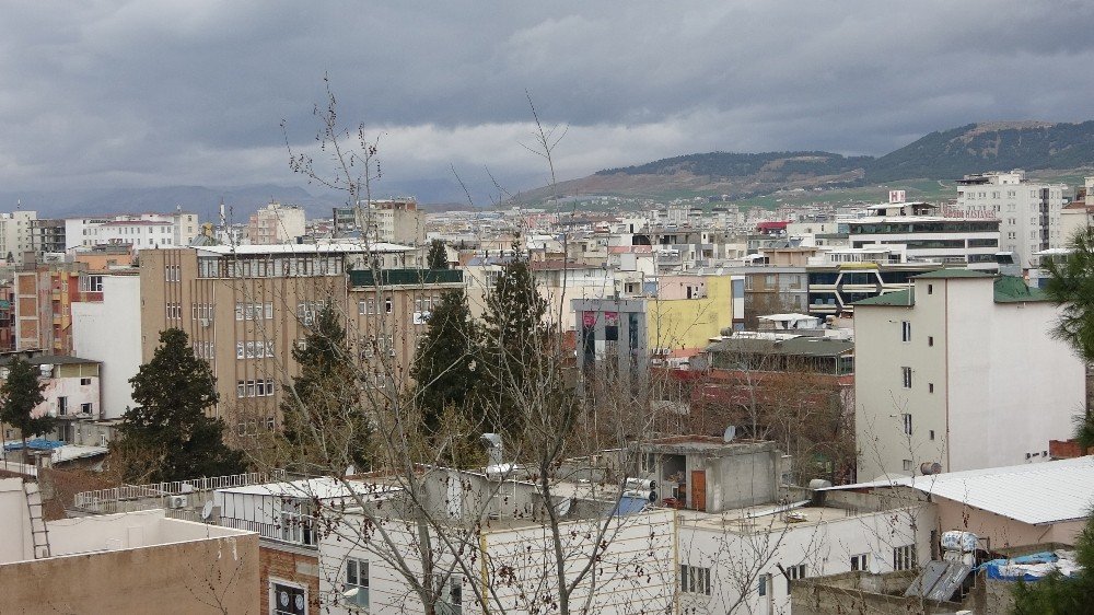 Korona Virüs Adıyaman’da Yayılıyor