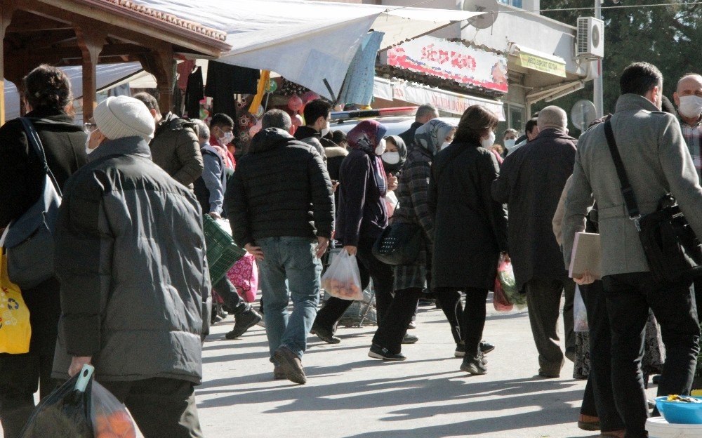 Muğla En Fazla Göç Alan 3’üncü İl