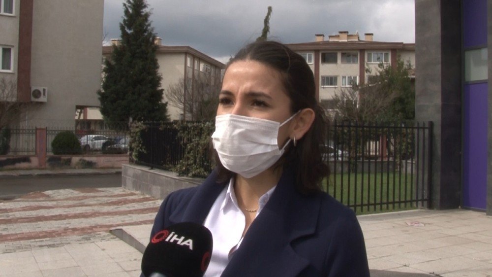 Tuzla’daki Lüks Sitede İlginç İddia: ‘site Yönetimi Sosyal Mesafe Ve Maskeden Ceza Kesip, Tahsil Etti’