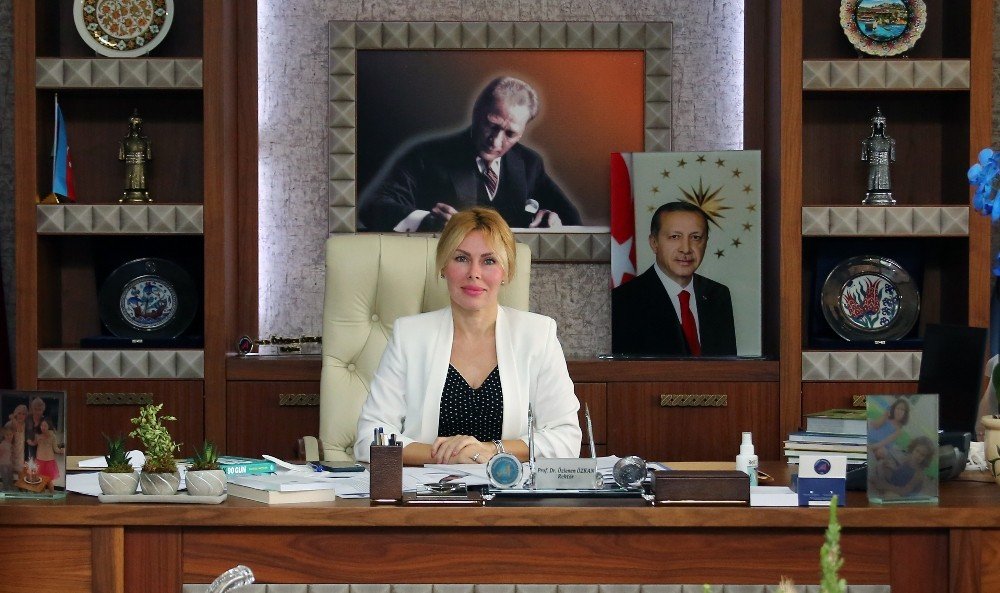 Akdeniz Üniversitesi, 15 Ab Projesi İle Hibe Almaya Hak Kazandı.