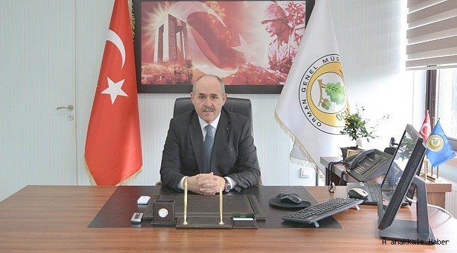 Bursa’da Kaza: Çanakkale Orman Bölge Müdürü Hafif, Eşi Ağır Yaralı