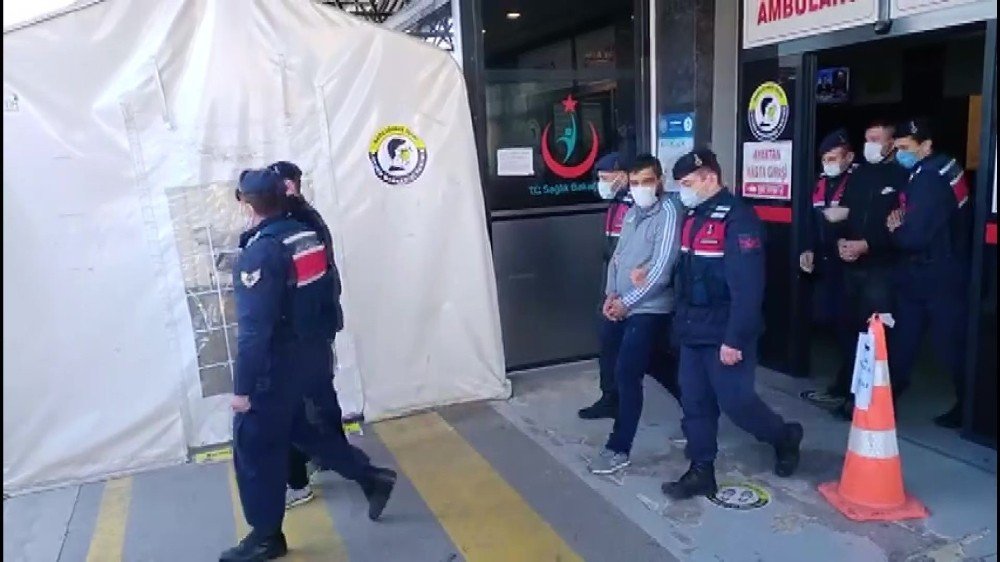Dolandırıcıların İzini Süren Jasat Faili Meçhul Cinayeti Aydınlattı