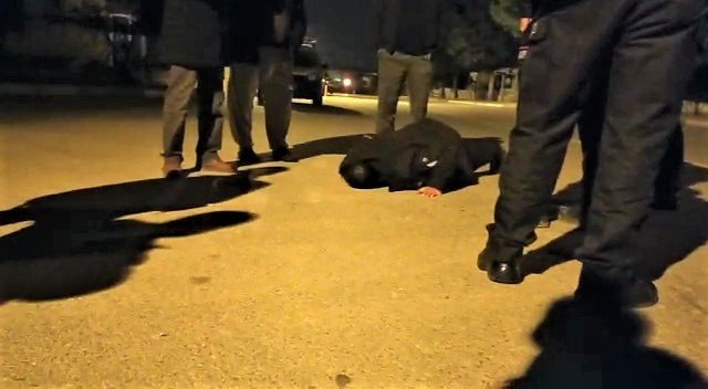 Yeraltından Gelen Ürkütücü Seslerin Sebebi Ortaya Çıktı