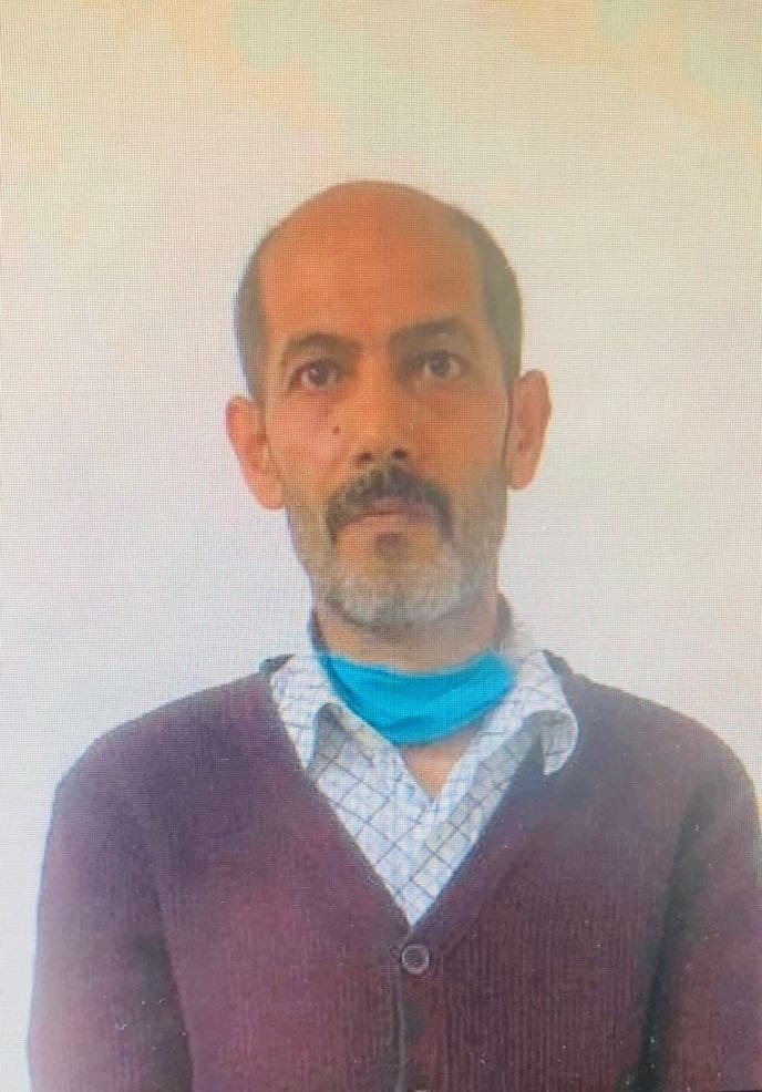 Kktc’de Yakalanan 2 Fetö Mensubu Mi̇t’in Operasyonuyla Türkiye’ye Getirildi