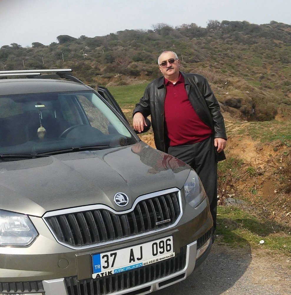 Asansör Boşluğuna Düşen Kişi Hayatını Kaybetti