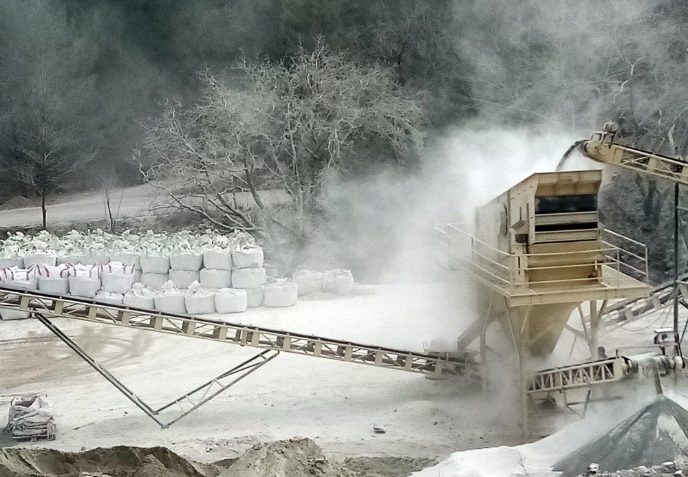 Muğla’da Tedirgin Eden Görüntü