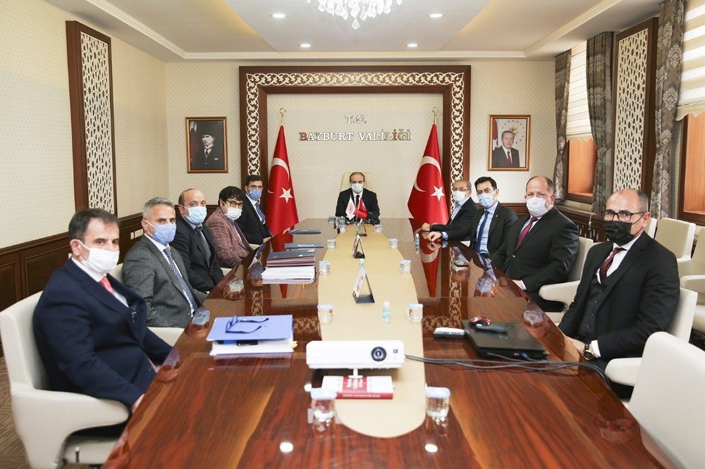 Bayburt Kent Müzesine Kavuşuyor