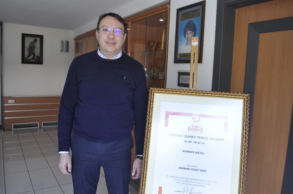 Marmaris Ticaret Odası’ndan Marmaris’e Koloni Getiren Arıcılara Çağrı