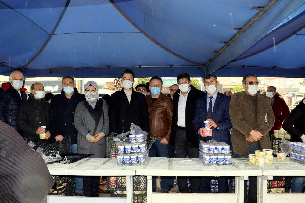 Merhum Muhsin Yazıcıoğlu Nazilli’de Anıldı