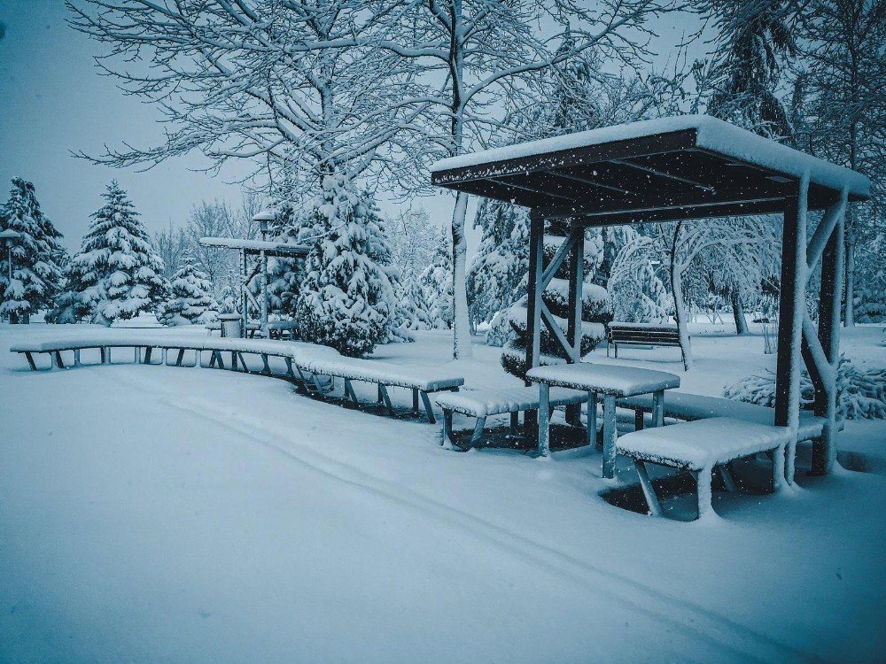 Sakarya Gelinliğini Tekrar Giydi
