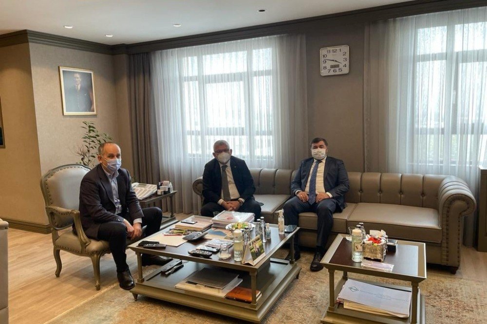 Giresun Millet Bahçesinin 15 Haziran’da İhalesi Yapılacak
