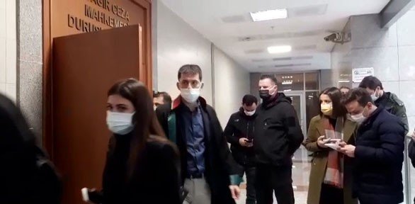 Hrant Dink Davasında Karar Arası