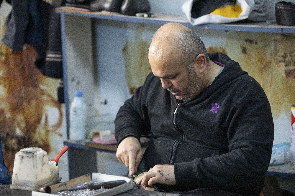 Kanseri Yendi, İ̇şkur İle Kendi İşini Kurdu