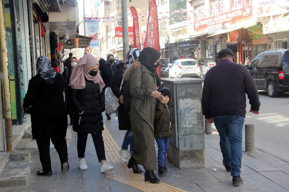 Suriye Sınırındaki Kilis’te Korona Vakaları Tavan Yaptı