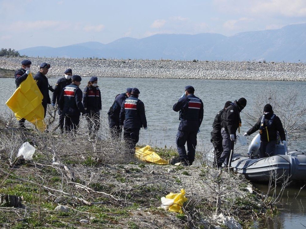 Manisa’da Vahşi Cinayetin Sanığına 18 Yıl Hapis
