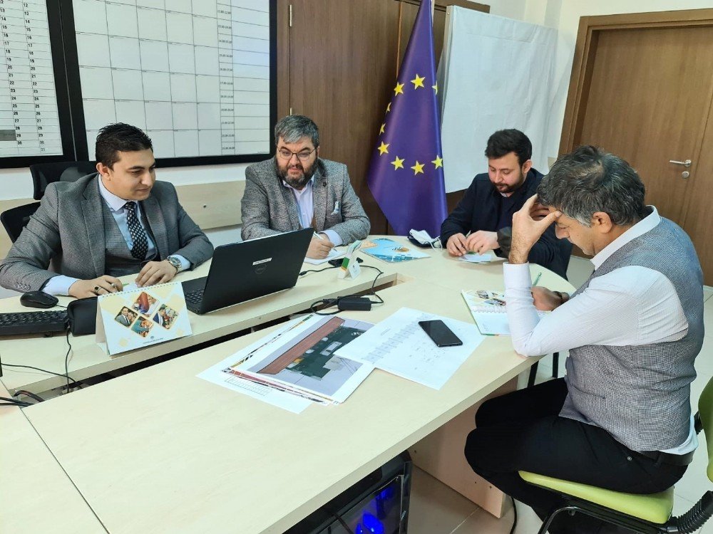 Toroslar Belediyesinden ’nitelikli İstihdam’ Hamlesi