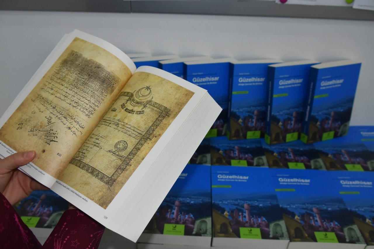 “oku, Okut” Projesi Kapsamında Nisan Ayında İki Kitap Birden