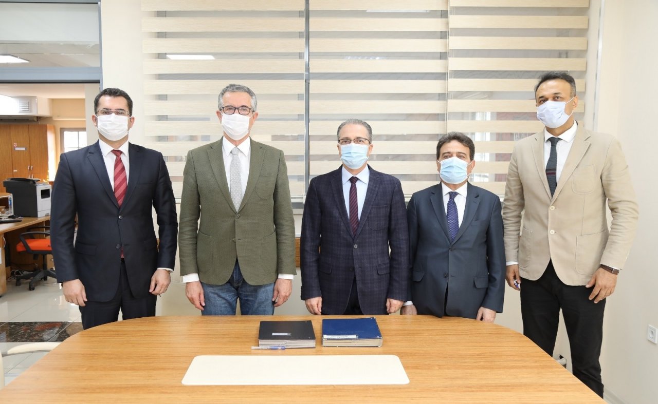 Gaziemir’de Tapuda Yeni Dönem
